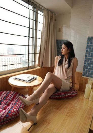 电影女老师