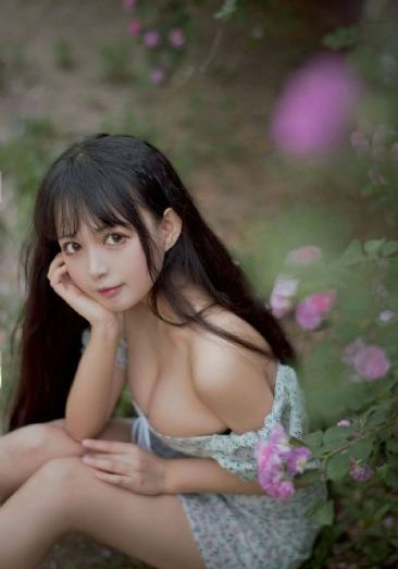 令人心动的小小的房东小姐