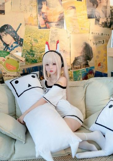 大哥的女朋友
