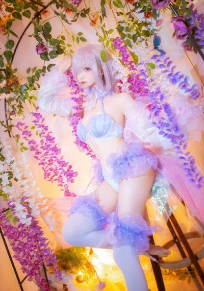 angelina全集
