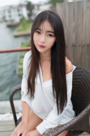 人体模特电影