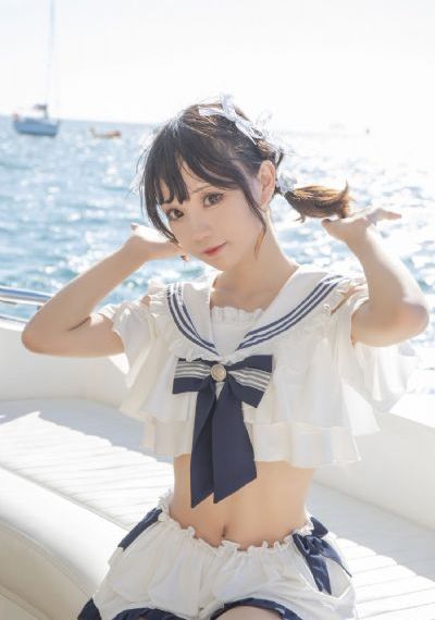 羽月希在线