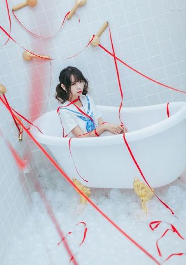 模特2
