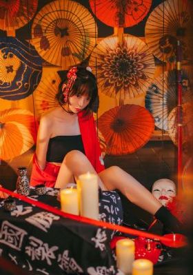 善良妻子