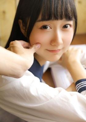 年轻漂亮小少妇